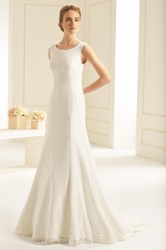 Νυφικό Bianco Evento Elena